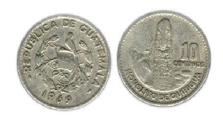 10 centavos