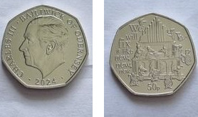 50 pence (Souris)