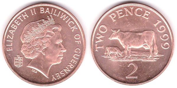 2 pence