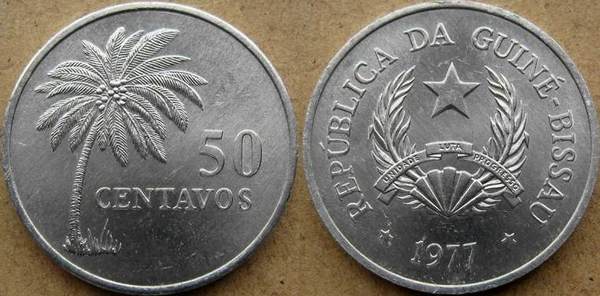 50 centavos (FAO (ORGANISATION DES NATIONS UNIES POUR L'ALIMENTATION ET L'AGRICULTURE))