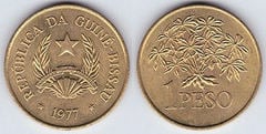 1 peso (FAO (ORGANISATION DES NATIONS UNIES POUR L'ALIMENTATION ET L'AGRICULTURE))