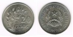 20 pesos (FAO)