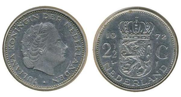 2½ florines