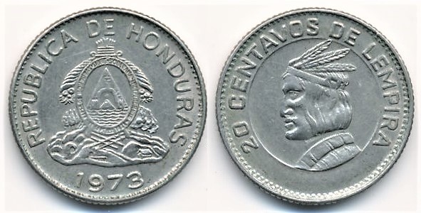 20 centavos