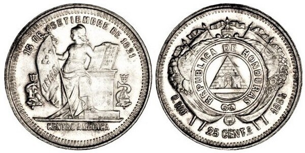 25 centavos