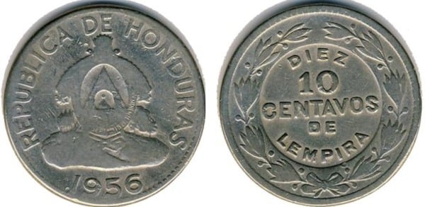 10 centavos