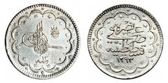 10 kuruş (Abdul Hamid II)