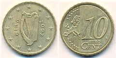 10 euro cent