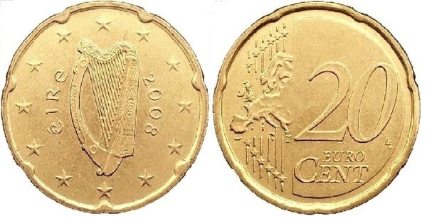 20 euro cent