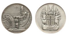 10 krónur (1000 ans d'Althing)