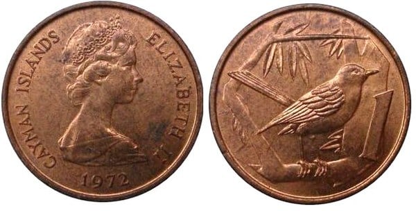 1 cent