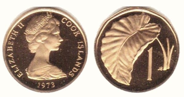 1 cent