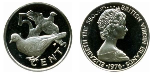 5 centavos