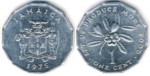 1 cent