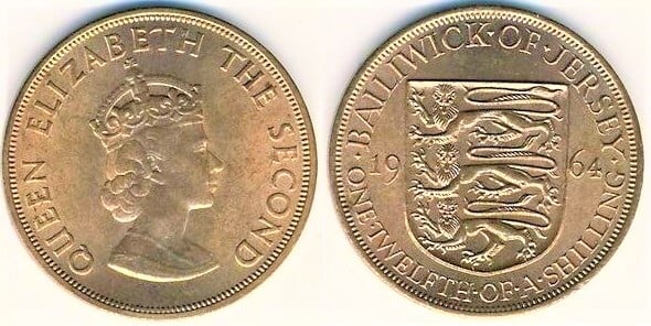 1/12 shilling