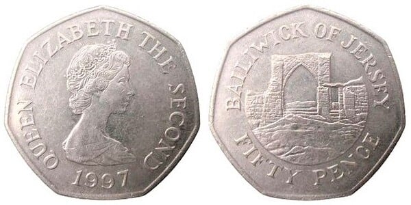 50 pence