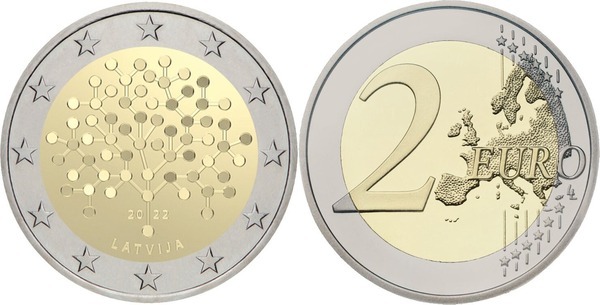 2 euro (Éducation financière)