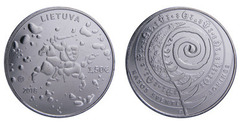 1.5 euro (Joninės (Rasos))