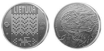 1.5 euro (Los Doce Hermanos, Doce Cuervos Negros)