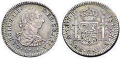 1 real (Charles III)