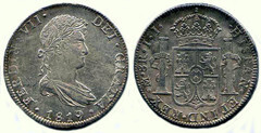 8 reales (Ferdinand VII)