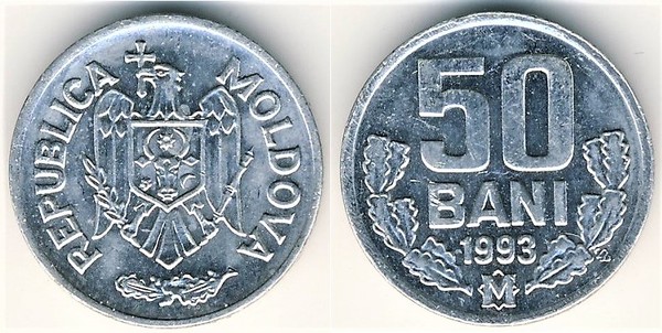 50 bani