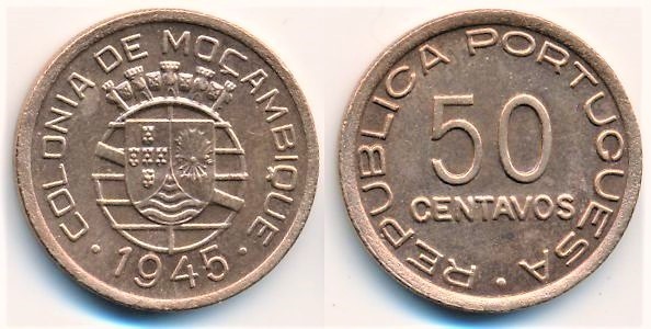 50 centavos