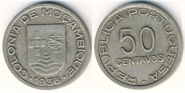 50 centavos