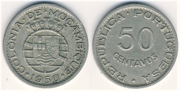 50 centavos