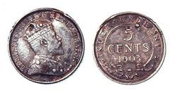 5 Cents