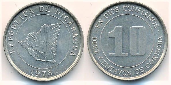 10 centavos