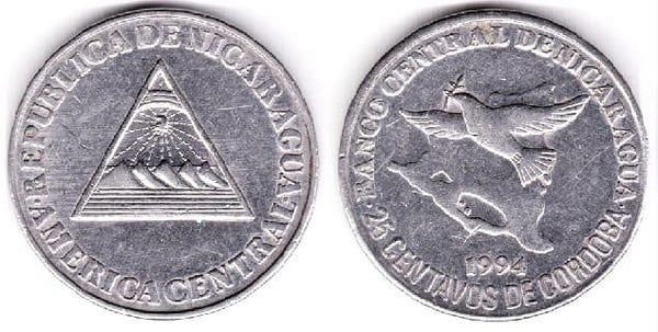 25 centavos