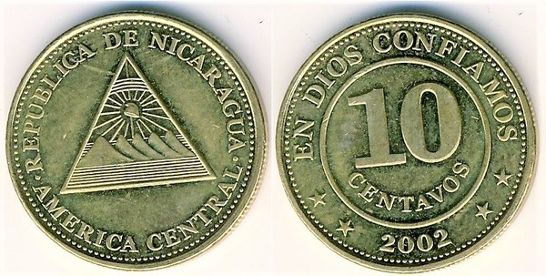 10 centavos