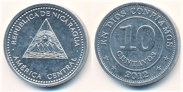 10 centavos