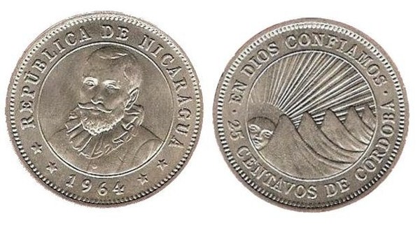 25 centavos