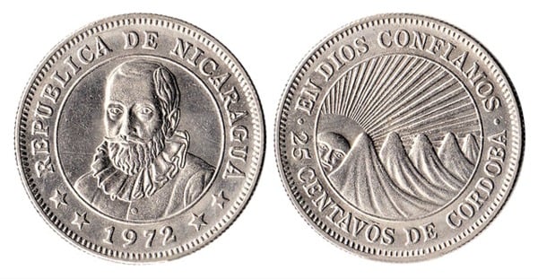 25 centavos