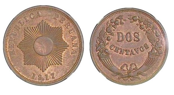 2 centavos