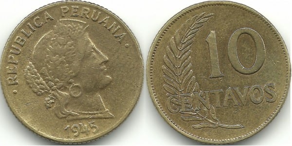 10 centavos