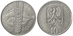 10 zlotych (FAO)