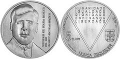 5 euro (Aristides de Sousa Mendes)