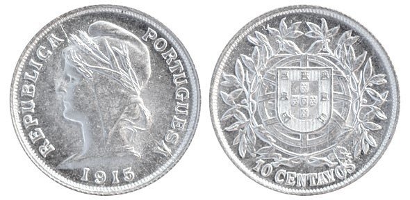 10 centavos