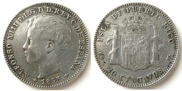 20 centavos