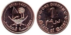 1 dirham