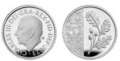 5 pence