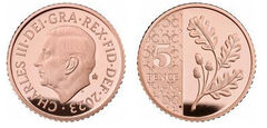 5 pence