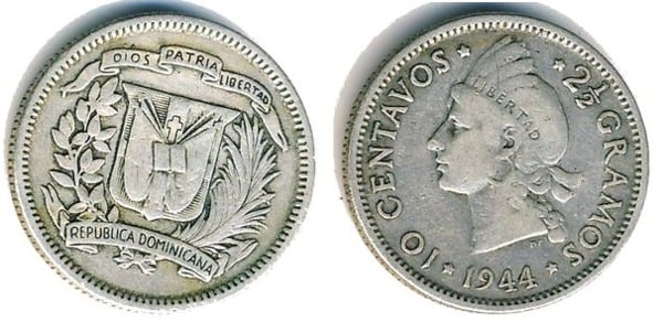 10 centavos