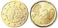 20 euro cent