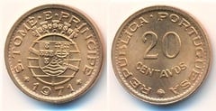 20 centavos