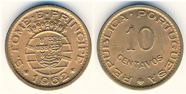 10 centavos