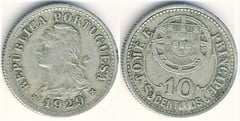 10 centavos